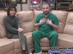 Доктор, Медсестра, Реалити