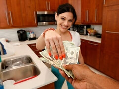 Большая жопа, Большие сиськи, Минет, Брюнетки, Собачьи, Ласковые ручки, Милф, Стриптизерша