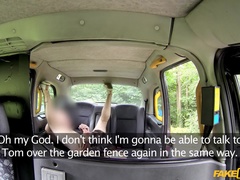 In den arsch, Arschlecken, Auto, Fetisch, Lecken, Im freien, Pov, Muschi
