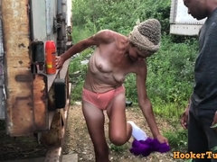 Anal, Cul, Sucer une bite, Hard, Mère que j'aimerais baiser, Seins naturels, Chatte, Réalité