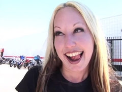 Blonde, Tir de sperme, Faciale, Poilue, Hard, Chatte, Plan cul à trois, Nénés