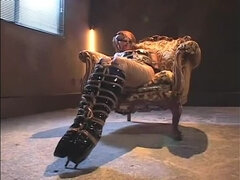 Садо мазо, Фетиш, Каблуки, Японки, Милф, Соло