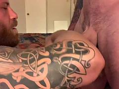 Rocco Makes Riley Squirt Big! - Rocco Steele  Riley Mitchel