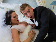 Cul, Beauté, Grosse bite, Sucer une bite, Queue, Chatte, Nénés, Mariage