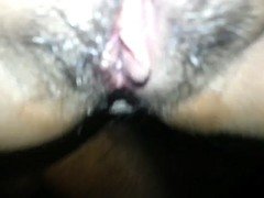 Анальный секс