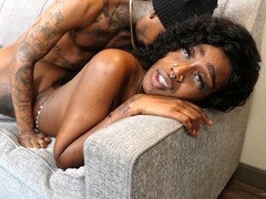 Anal, Beso negro, Culo grande, Negro, Madura, Ébano, Primera ves, Madres para coger