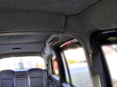 素人, ブロンド, イギリス人, ハードコア, 公共, のぞき