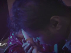 Indian mom likes to gets fucked hard