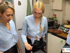 dirtypub Bawdy exhibition at stripTango