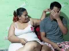 Gorda, Maduro, Madres para coger, Mamá