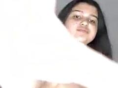 Amateur, Incroyable, Belle grosse femme bgf, Gros cul, Gros seins, Pénétrer avec le poing, Solo, Nénés