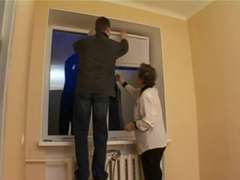 Amateur, Mature, Russe