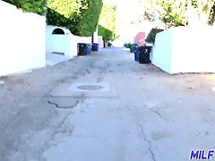 Milftrip milf hunter finds cougar who wants to party