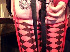 Amateur, Masturbation, Jouets