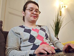 Hardcore, Lesbisch, Lecken, Lingerie, Masturbation, Russisch, Jungendliche (18+), Titten