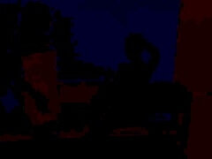 Dreidimensional, Gehörnter ehemann, Interrassisch, Mutti, Pov, Hure