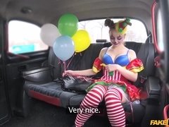 デカチン, 車, カワイイ, チェコ, ハードコア, Hd, 現実, スパイ