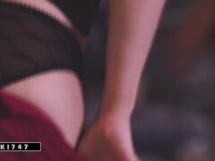 Grote mammen, Bruinharig, Sperma shot, Handbeurt, Hardcore, Hd, Latijnse vrouw, Tiener