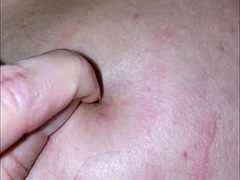 手コキする, 天然, オッパイの