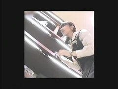 Азиатки, Хд, Японки, Соло