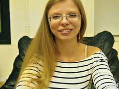 Любители, Фетиш, Трусики