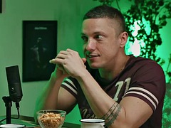 カップル, ヨーロピアン, ゲイ, ハードコア, ラティーナ, 筋肉, 教師, ユニフォーム