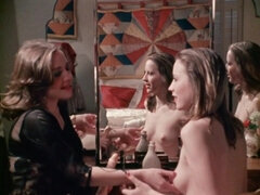 Sperma shot, Harig, Orgie, Oud