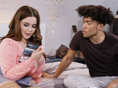 Culo grande, Verga grande, Tetas grandes, Negro, Morena, Polla, Interracial, Madres para coger