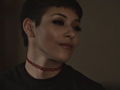 Nana, Blonde, Sucer une bite, Tir de sperme, Hard, Mère que j'aimerais baiser, Réalité, Nénés