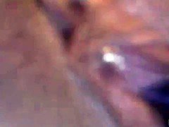 Leie, Braunhaarige, Masturbation, Titten, Spanner