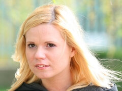 Arsch, Blondine, Blasen, Schwanz, Natürlichen titten, Rasiert, Ablutschen, Jungendliche (18+)
