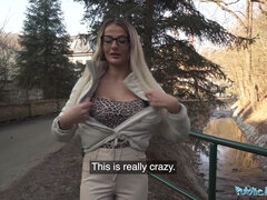 Grosser schwanz, Grosse titten, Flashen, Im freien, Pov, Öffentlich, Lehrer, Tanga