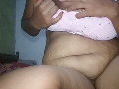Asiático, Negro, Lesbiana, Masturbación, Orgasmo, Coño, Solo, Juguetes
