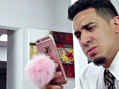 Большой член, Минет, Секс без цензуры, Сосущие