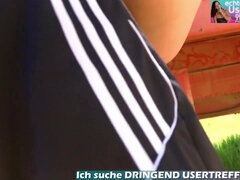 素人, アナル, お尻, フェラチオ, 茶髪の, エロ熟女, ドイツ人, Hd