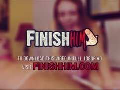 18 jahre, Blondine, Blasen, Braunhaarige, Handjob, Hd, Wichsen, Titten