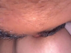 Aziatisch, Huisgemaakt, Huisvrouw, Likken, Kut duiken, Stiefmoeder, Webcamera, Vrouw