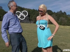 Блондинки, Секс без цензуры, Бритые, Чулки, Шведки