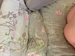 Leie, Asiatisch, Grosse titten, Masturbation, Natürlichen titten, Pov, Solo, Titten