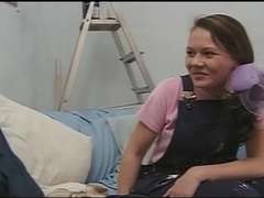 Anaal, Brits, Hardcore, Interraciaal