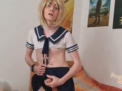 Culo, Culo grande, Linda, Pequeña, Prostituta, Transexual, Puta, Medias largas