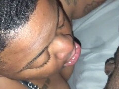 Likken, Moeder, Kut duiken