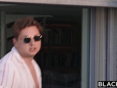 Grosser schwanz, Schwarz, Schwarz, Gruppe, Hardcore, Orgie, Im freien, Pool