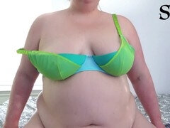 Schlafzimmer, Selbstgemacht, Latina, Masturbation, Reif, Milf, Höschen, Solo