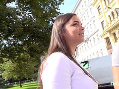 Enthousiasteling, Pijpbeurt, Tsjechisch, Handbeurt, Geld, Buiten, Realiteit