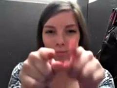 The sex library: Amateur, Masturbation  Cam Porn