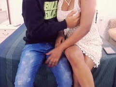 18 jaar, Bedriegen, Man die toekijkt, Man, Verassing, Trio, Vrouw