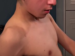 Amateur, Anal, Gay, Peludo, Latina, Público, Flaco, Tatuaje