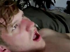 Amateur, Sucer une bite, Danoise, Homosexuelle, Hard