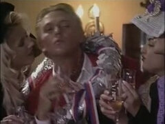 DBM - Die Anmacherinnen